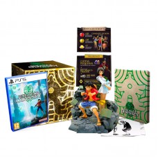 One Piece Odyssey. Collector's Edition (русские субтитры) (PS5)