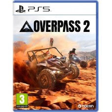 Overpass 2 (русские субтитры) (PS5)
