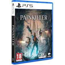 Painkiller (русские субтитры) (PS5)