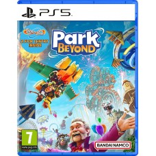 Park Beyond (русская версия) (PS5)