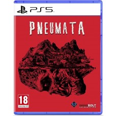 Pneumata (английская версия) (PS5)