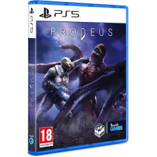 Prodeus (русские субтитры) (PS5)