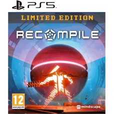 Recompile. Limited Edition (русские субтитры) (PS5)