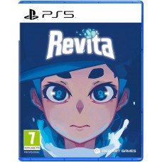 Revita (английская версия) (PS5)