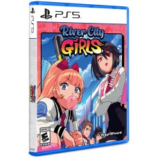 River City Girls (русские субтитры) (PS5)