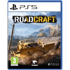 RoadCraft (русские субтитры) (PS5)
