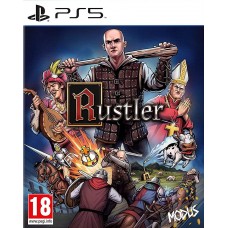 Rustler (русские субтитры) (PS5)
