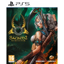 Sacred 2 Remaster (английская версия) (PS5)