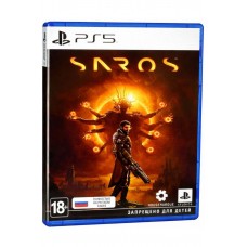 Saros (русская версия) (PS5)