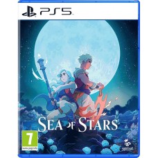 Sea of Stars (русские субтитры) (PS5)