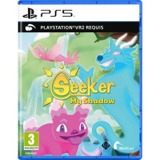 Seeker My Shadow (русские субтитры) (только для PSVR2) (PS5)