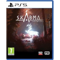 Skabma: Snowfall (русские субтитры) (PS5)