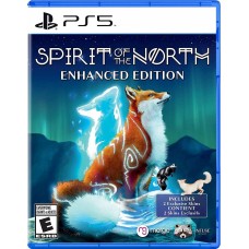 Spirit of the North: Enhanced Edition (русские субтитры) (PS5)