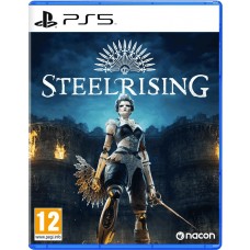 Steelrising (русские субтитры) (PS5)