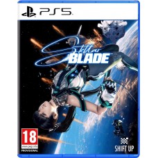 Stellar Blade (русские субтитры) (PS5)