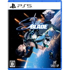 Stellar Blade (русские субтитры) (PS5)