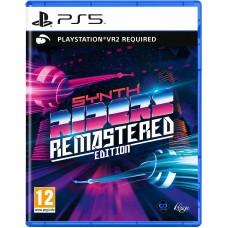 Synth Riders (только для PS VR2) (английская версия) (PS5)