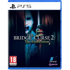 The Bridge Curse 2: The Extrication (русские субтитры) (PS5)
