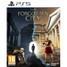 The Forgotten City (русские субтитры) (PS5)