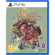 The Knight Witch Deluxe Edition (русские субтитры) (PS5)