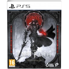 The Last Faith: The Nycrux Edition (русские субтитры) (PS5)