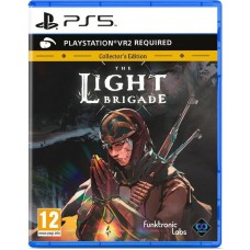 The Light Brigade Collector's Edition (русские субтитры) (только для PSVR2) (PS5)
