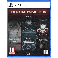 The Nightmare Box Vol. II (английская версия) (PS5)
