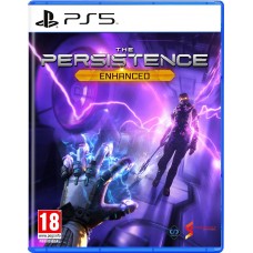 The Persistence Enhanced (русские субтитры) (PS5)