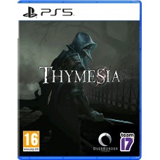 Thymesia (русские субтитры) (PS5)