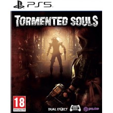 Tormented Souls (русские субтитры) (PS5)