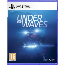 Under The Waves (русские субтитры) (PS5)