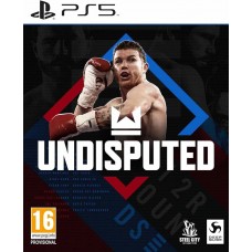 Undisputed (русские субтитры) (PS5)