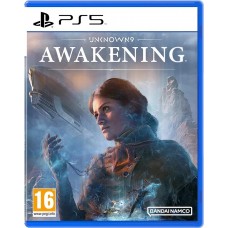 Unknown 9: Awakening (русские субтитры) (PS5)