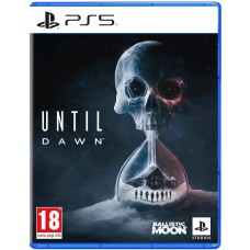 Until Dawn (Дожить До Рассвета) (русская версия) (PS5)