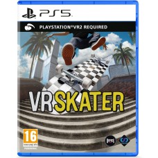 VR Skater (только для PSVR2) (английская версия) (PS5)