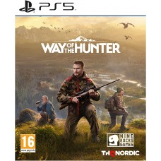 Way of the Hunter (русские субтитры) (PS5)