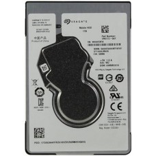 Жесткий диск Seagate 1.0 ТБ  (Mobile HDD)