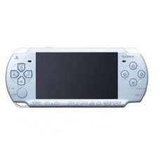 (Trade-In) Игровая приставка Sony Playstation Portable (PSP) 2000 Felicia Blue