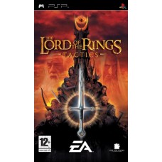 The Lord of the Rings: Tactics (английская версия) (PSP)