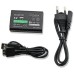 Зарядное устройство + USB кабель для PS Vita 1000 (PSV-219)