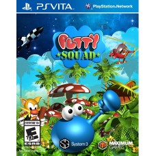 Putty Squad (PS Vita)