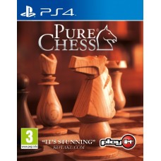 Pure Chess (русская версия) (PS4)