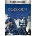 Пазл Dishonored 2 Throne - 1000 элементов