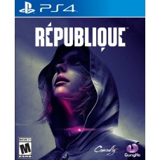 Republique (русская версия) (PS4)