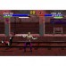 Игровой картридж для Sega Mortal Kombat 3 (русская версия)