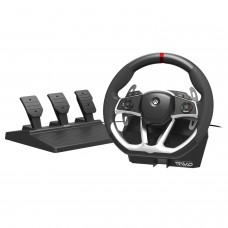Руль Hori Force Feedback Racing Wheel DLX (AB05-001E) (Xbox One / Series / PC)