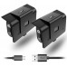 Комплект 2 аккумулятора + кабель Micro-USB Aolion Play and Charge Kit (AL-XB2020) (Xbox One / Series)