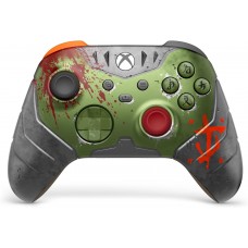 Геймпад Microsoft Xbox Doom: The Dark Ages Limited Edition