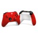 Геймпад Microsoft Xbox Pulse Red