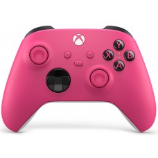Геймпад Microsoft Xbox Deep Pink